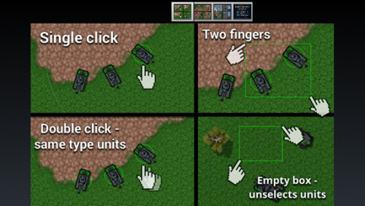 铁锈战争2025最新版