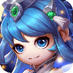 造梦西游4华为版