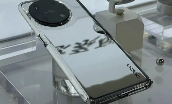 OPPO Find X7NFC设置公交卡教程