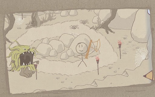 画个火柴人2官方版