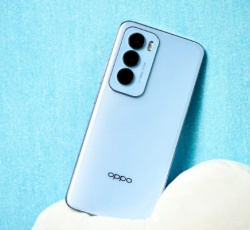 OPPO Reno 12自拍有美颜功能吗？