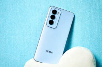 OPPO Reno 12自拍有美颜功能吗？
