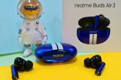 真我Buds Air3如何连接