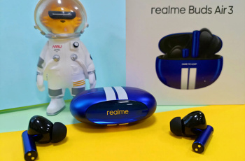 真我Buds Air3如何连接