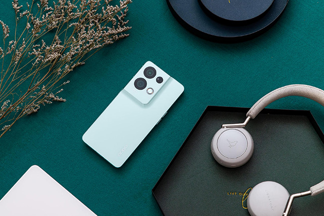 OPPO Reno8 pro是闪充还是快充