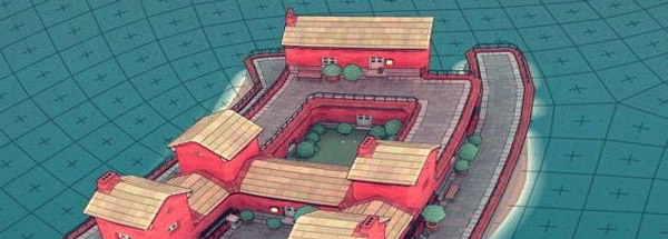 城镇叠叠乐手机版