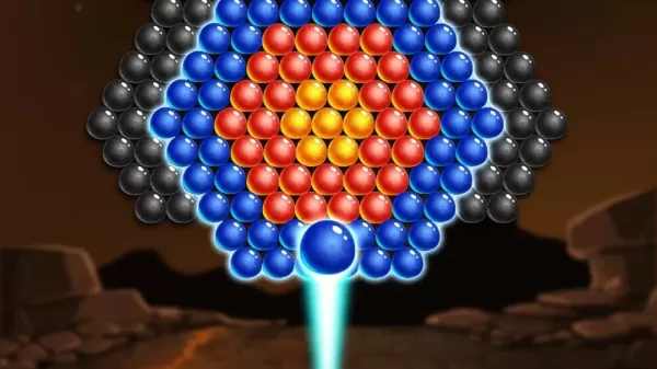 Bubble Shooter(泡泡射手)