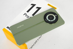 真我Realme11收不到微信消息是什么原因