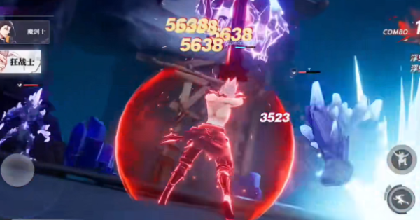 晶核华为渠道服