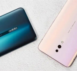 OPPO Find X5连接电视方法介绍