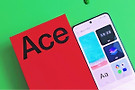 一加Ace 3V采用的是什么马达？