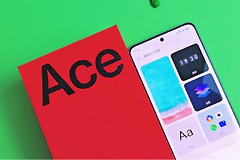 一加Ace 3V采用的是什么马达？
