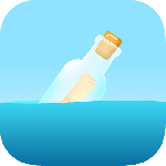 遇见漂流瓶app