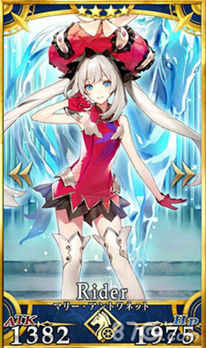 命运冠位指定九游版