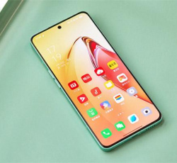 引领时尚，OPPO Reno8全新配色鸢尾紫6月27日开售！