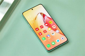 引领时尚，OPPO Reno8全新配色鸢尾紫6月27日开售！