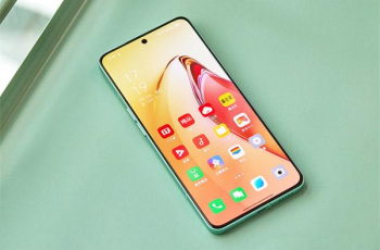 引领时尚，OPPO Reno8全新配色鸢尾紫6月27日开售！