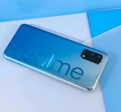 真我Realme查找手机功能介绍