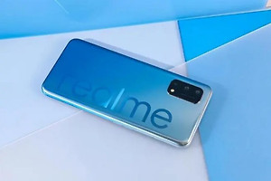 真我Realme查找手机功能介绍