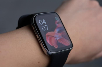 OPPOWatch4Pro能插手机卡吗