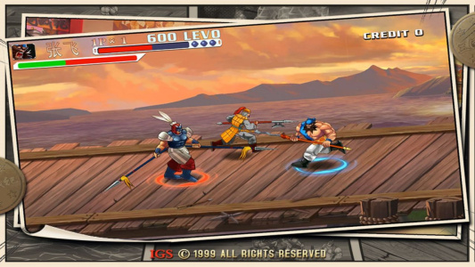 三国战纪2B站版