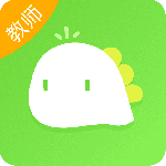 一起长大教师版app