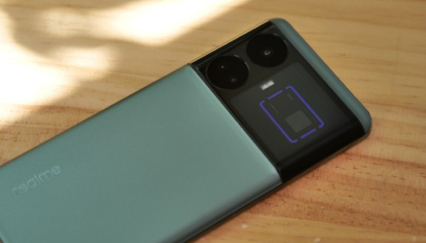 真我RealmeGT5如何添加指纹识别