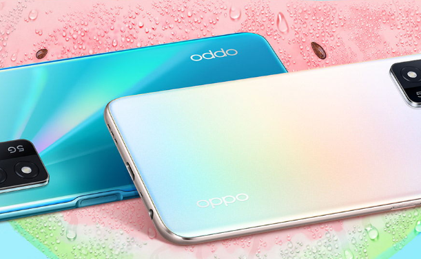 OPPOA2m如何插卡