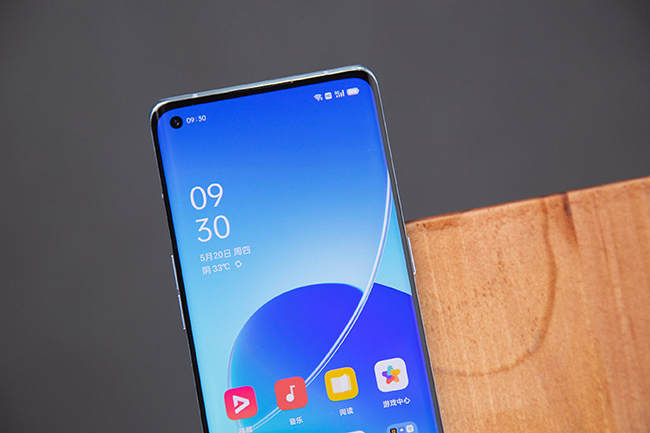 OPPO Reno6 Pro官方价格介绍