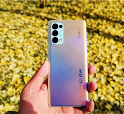 OPPO K10x是否支持无线充电