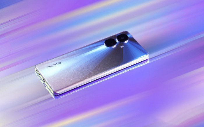 真我realme 10 pro怎么截长图