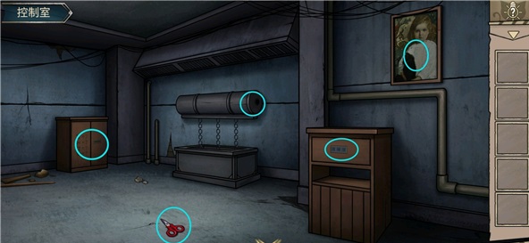 猫与密室最新版