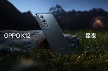 OPPO K12如何设置语音助手？