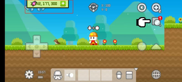 波古波古无限金币糖果版