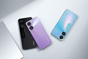 OPPOA1x设置桌面天气教程