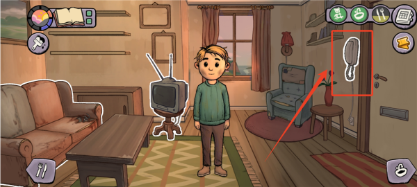 我的孩子生命之泉内置菜单版