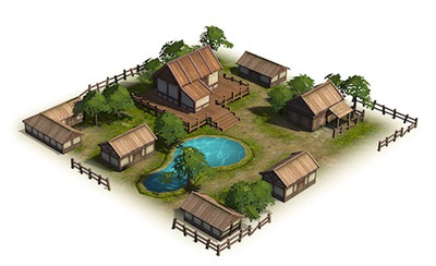 七雄纷争官方版