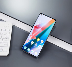 OPPO Find X3 Pro电池容量介绍