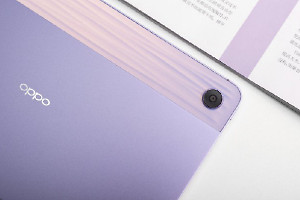 OPPO Pad Air值得购买吗