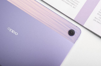OPPO Pad Air值得购买吗