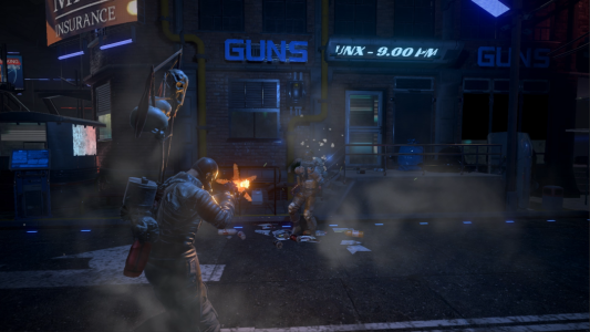 逃离克里夫官方版