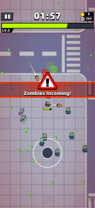 弹壳特攻队国际服