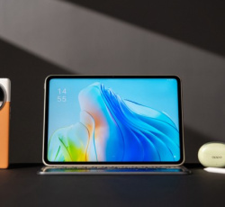 OPPO Pad 2无感连接怎么开启