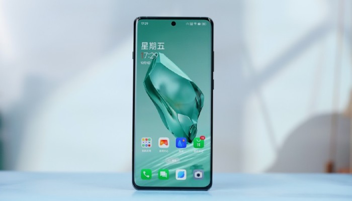 一加Ace 3屏幕生产商介绍