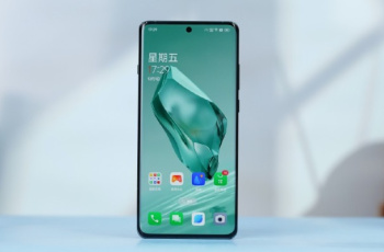 一加Ace 3屏幕生产商介绍