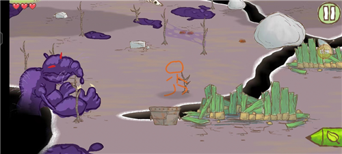 画个火柴人2官方版