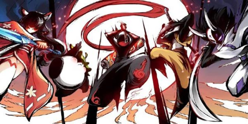 忍者必须死3魅族账号版