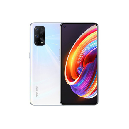 真我realme X7 Pro