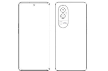 OPPO Reno10系列首曝：将搭载哈苏电影镜头，还有潜望式长焦！