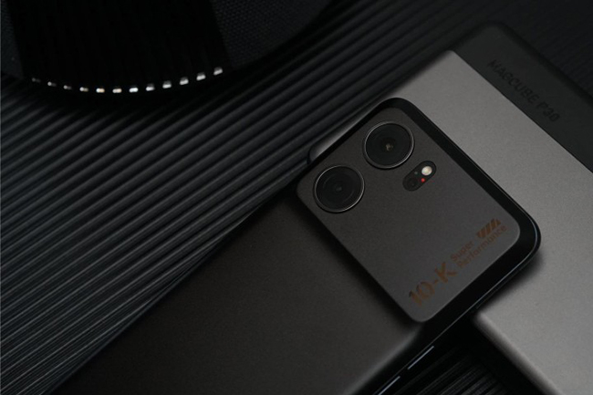 OPPO K10有无线充电功能吗